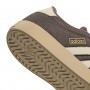 Adidas VL Court 3.0 - Castanho/Cru